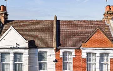 clay roofing West Hythe, Kent