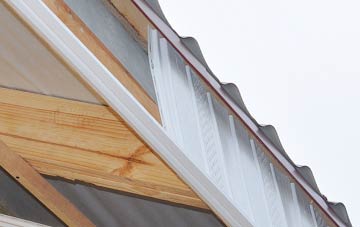why West Hythe fascia repairs are essential
