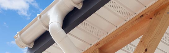 get West Hythe guttering quotes today