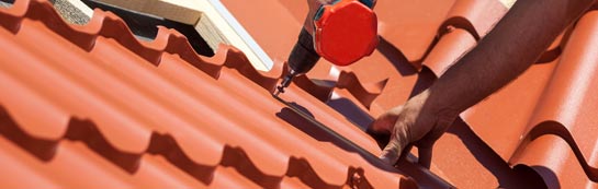 save on West Hythe roof installation costs