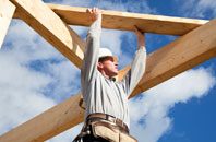 West Hythe roof replacement work